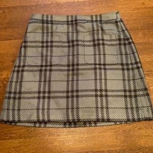 J.Crew skirt